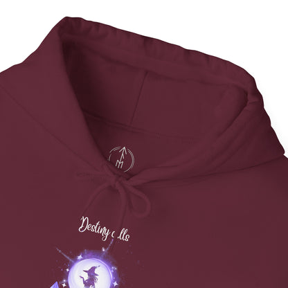 Destiny Calls, Heavy Hoodie