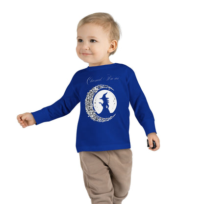 Charmed, Toddler baby Long Sleeve
