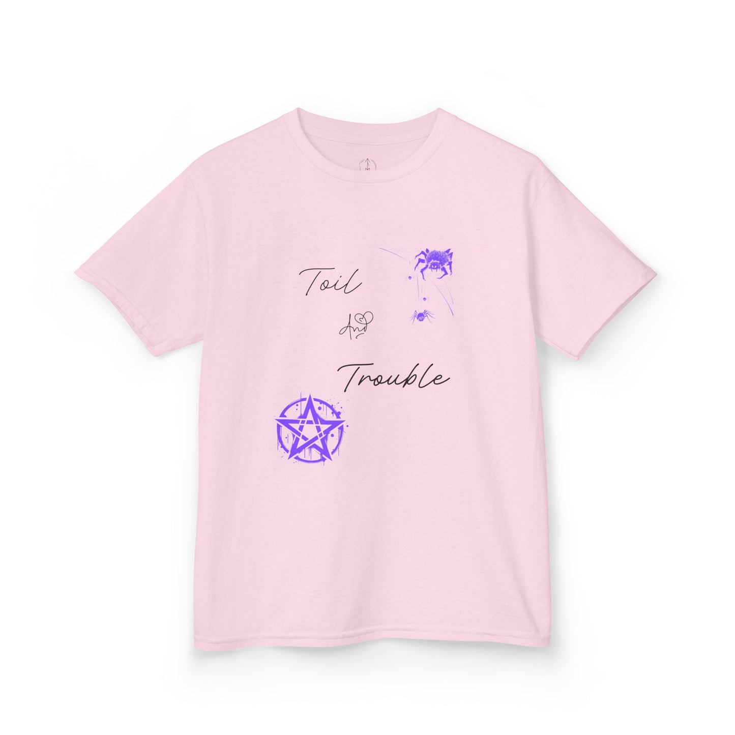 Toil and Trouble, Kids' Tee