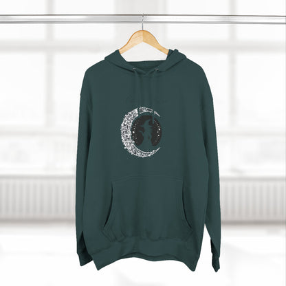 Charmed, Layered Fleece