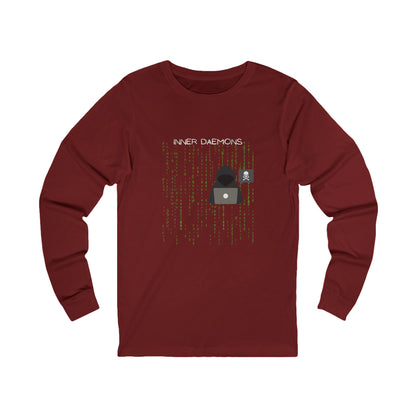 Inner Daemons Long Sleeve