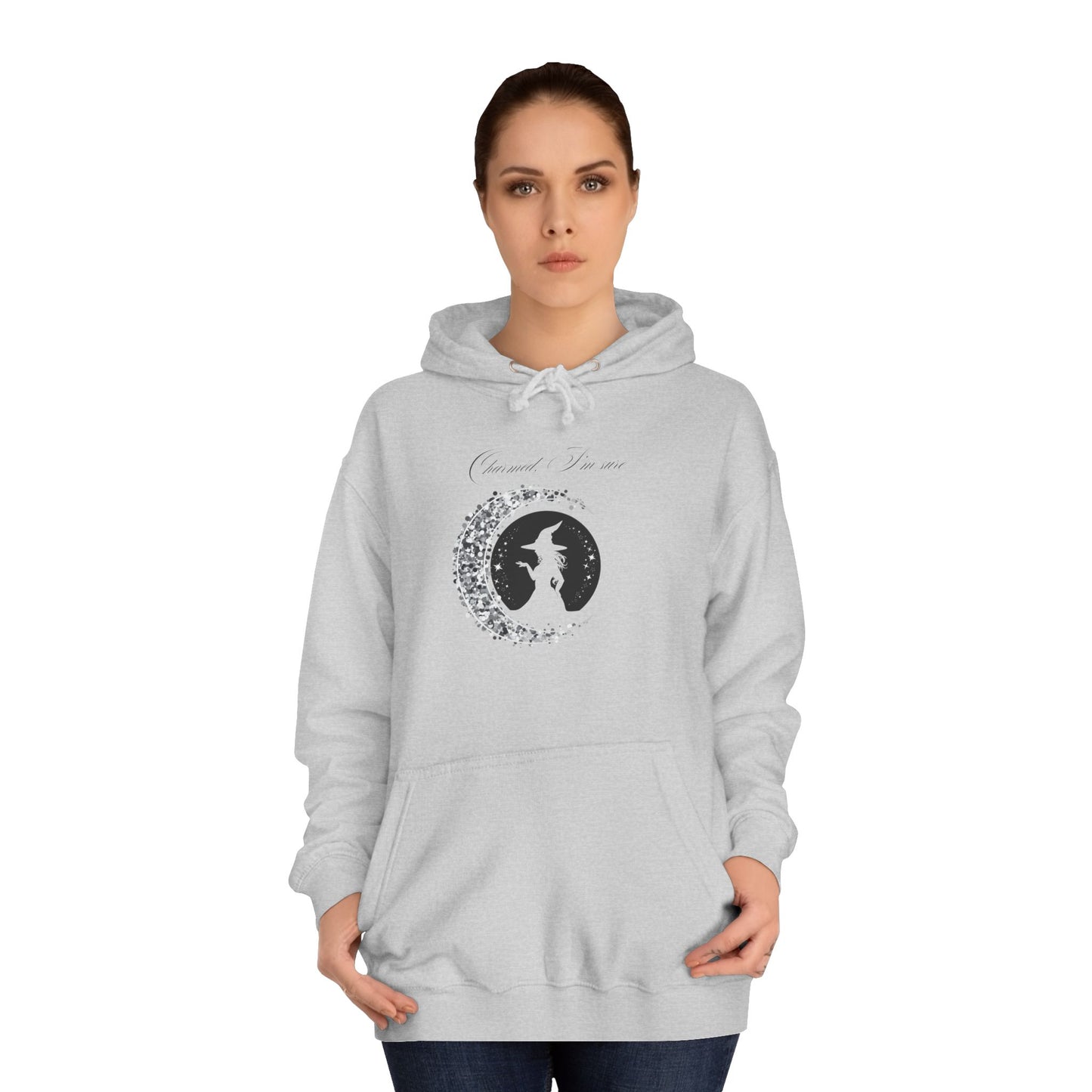 Charmed, Light Hoodie