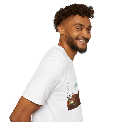 Warrior-Poet: Desert Alfanje