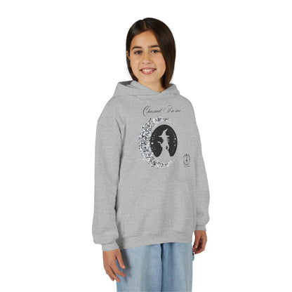 Charmed, Kids Hoodie