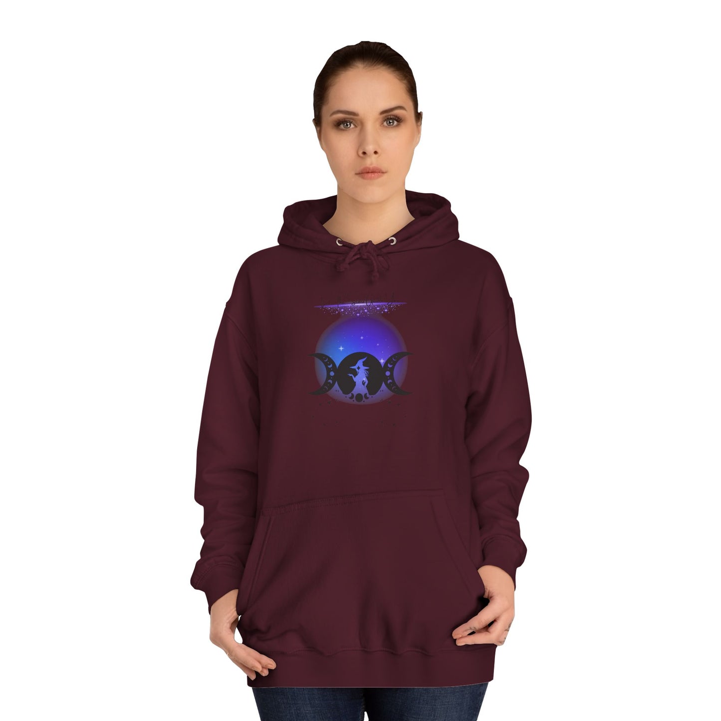 Star Guide, Light Hoodie