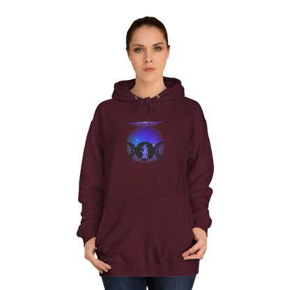 Star Guide, Light Hoodie