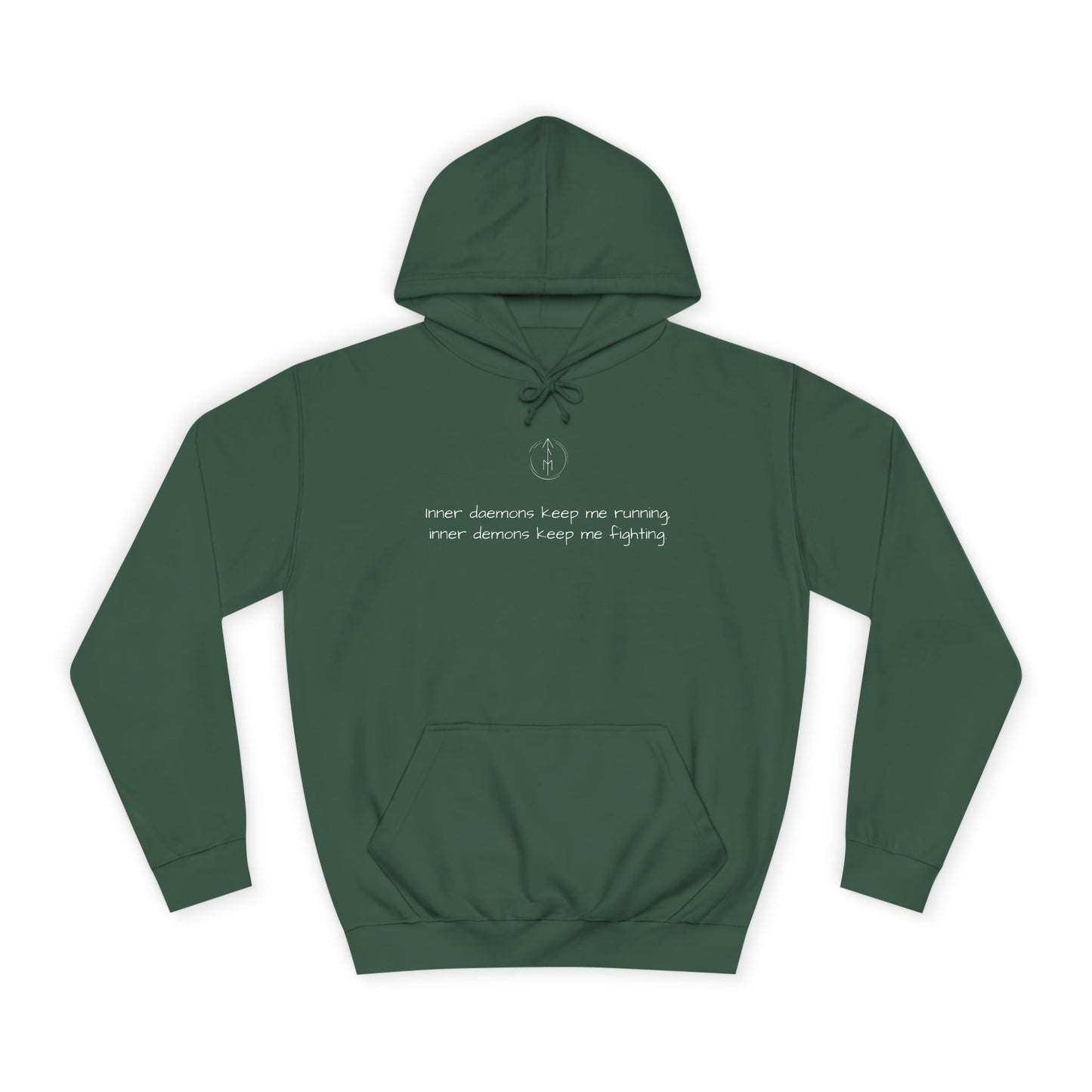 Inner Daemons, Lightweight Hoodie
