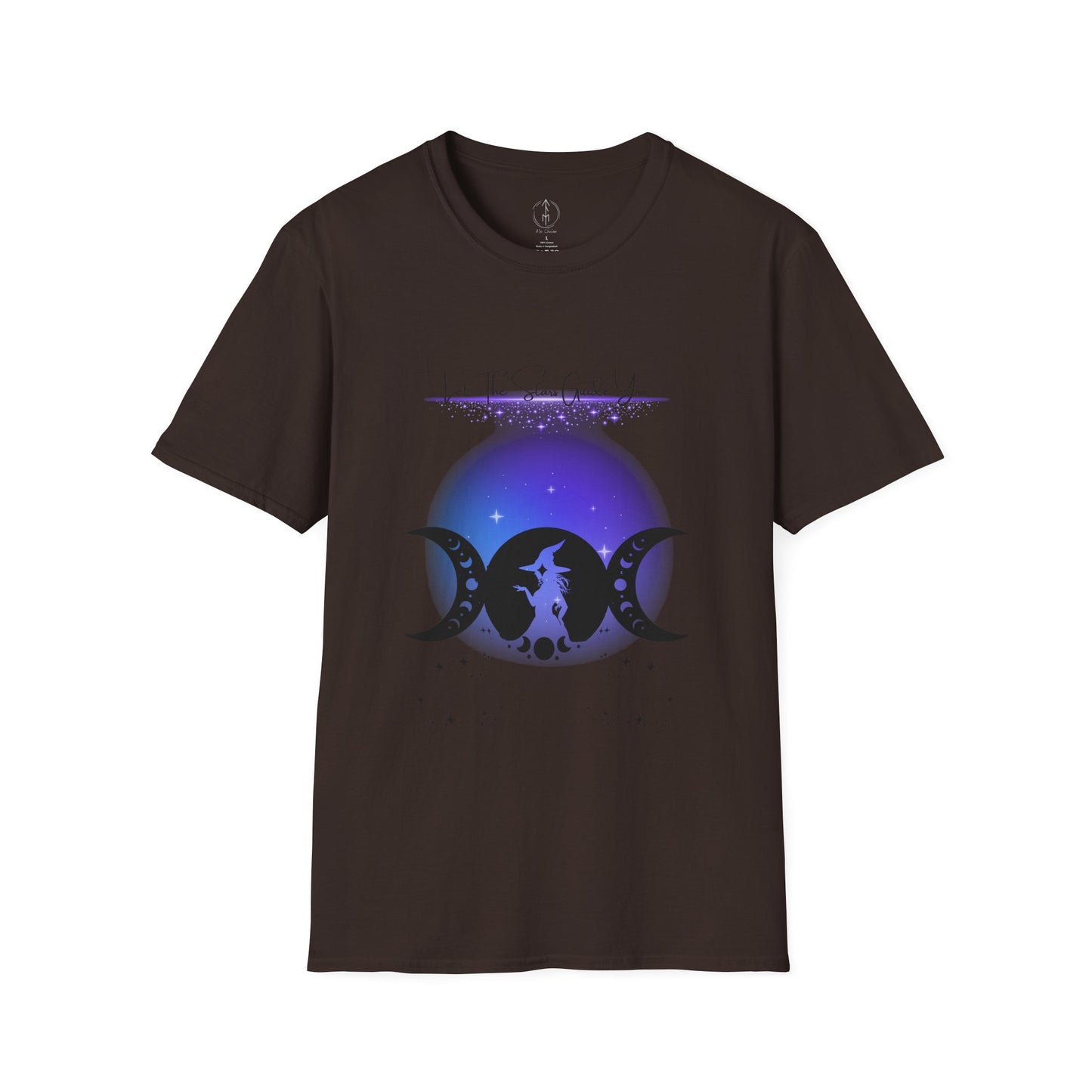 Star Guide soft tee