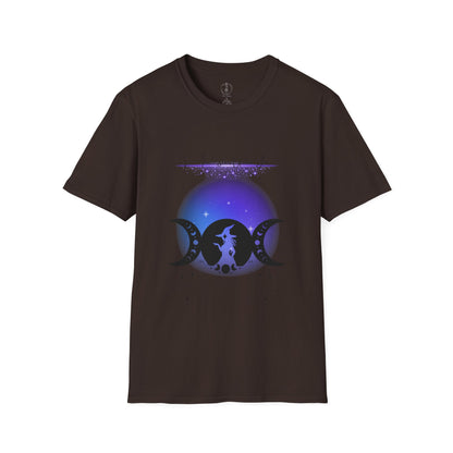 Star Guide soft tee