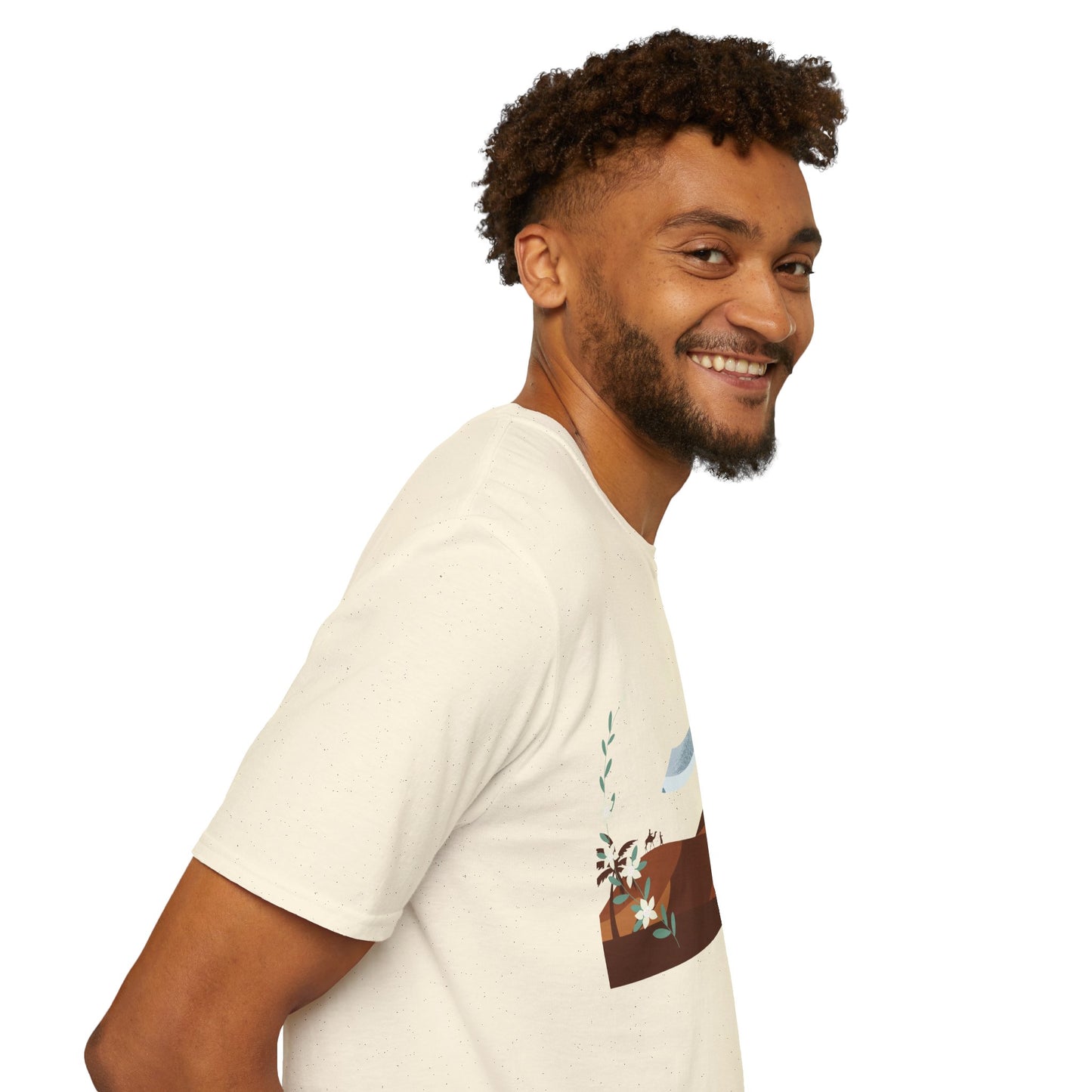 Warrior-Poet: Desert Alfanje