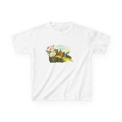 Highland, Kids' Tee