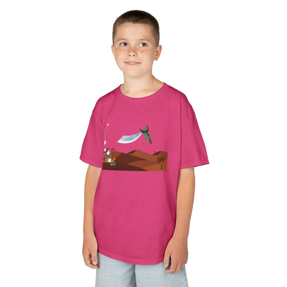 Desert Alfanje, Kids' Tee