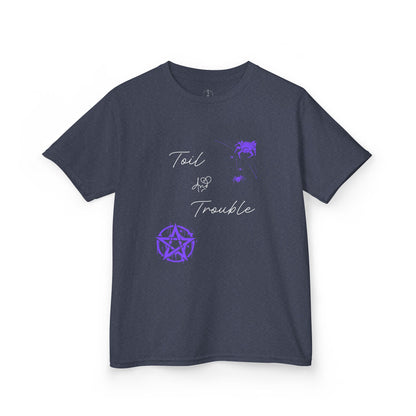 Toil and Trouble, Kids' Tee