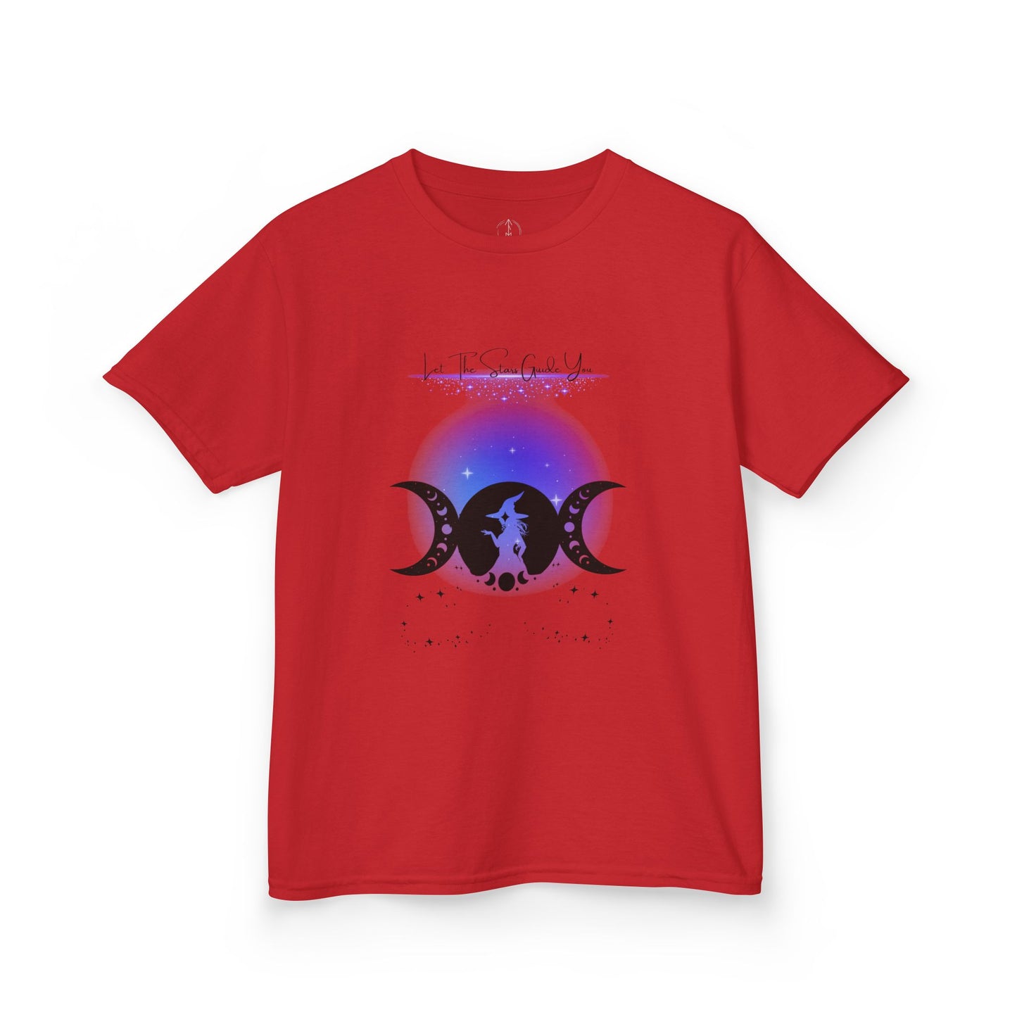 Star Guide, Kids' Tee