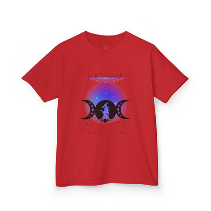 Star Guide, Kids' Tee