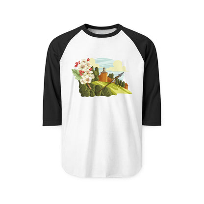 Warrior-Poet: Highlands, 3-Qtr