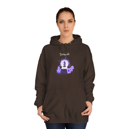 Destiny Calls, Light Hoodie