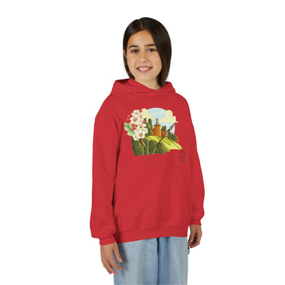 Highlands, Kids Hoodie