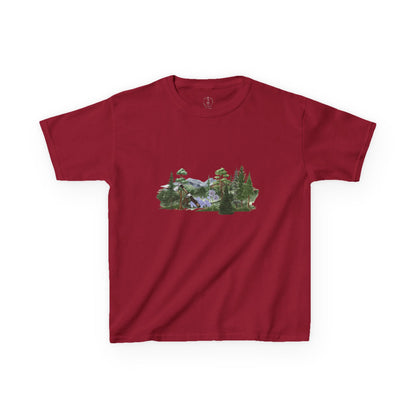 Spirit of Adventure, Kids' Tee