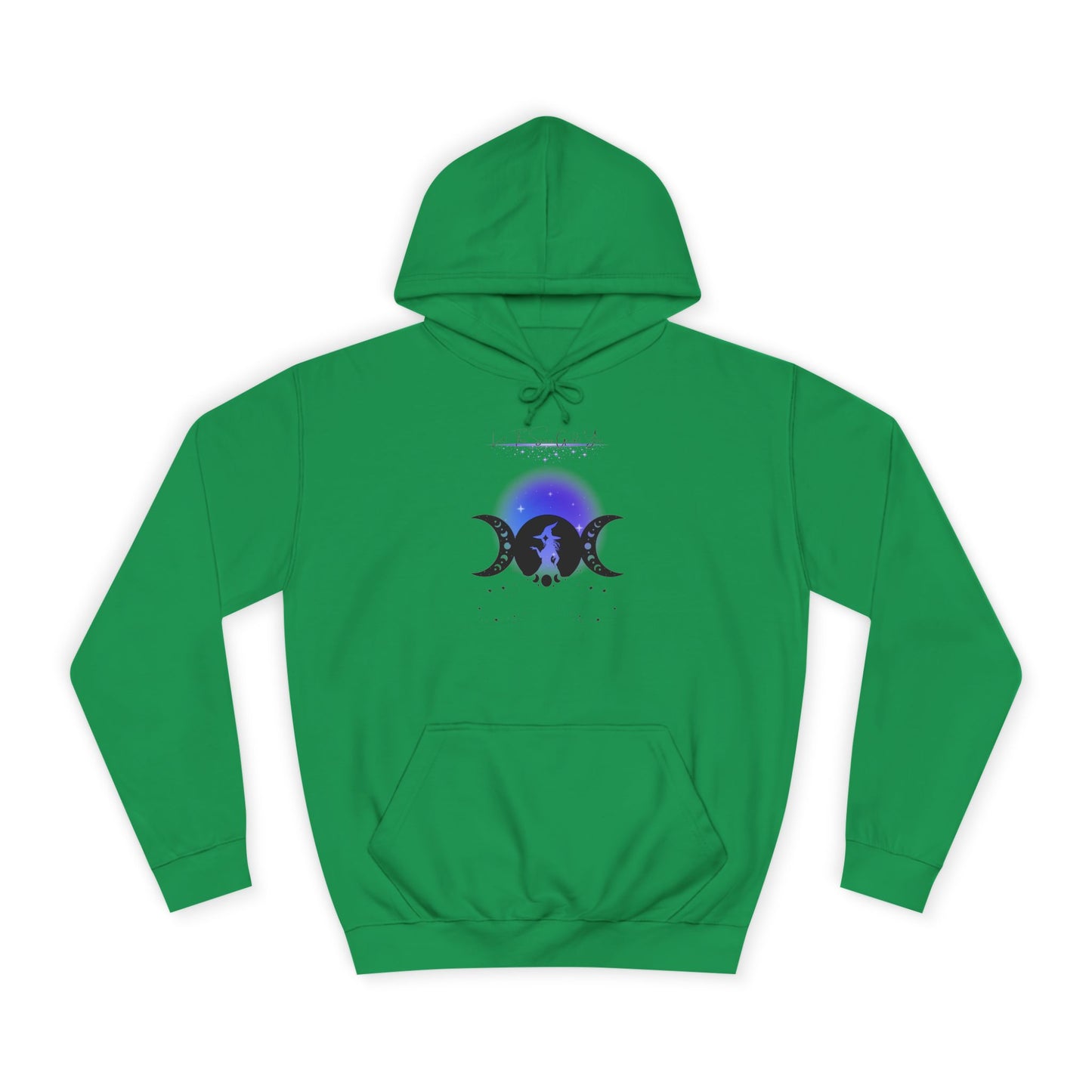 Star Guide, Light Hoodie
