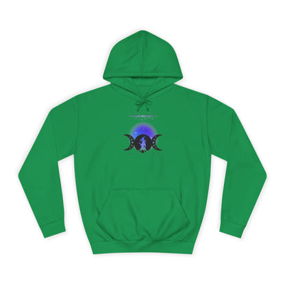 Star Guide, Light Hoodie