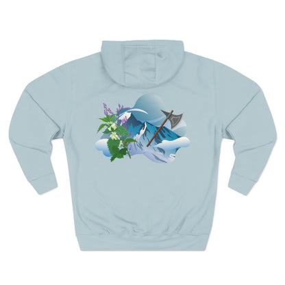 Mountain Carver Fleece