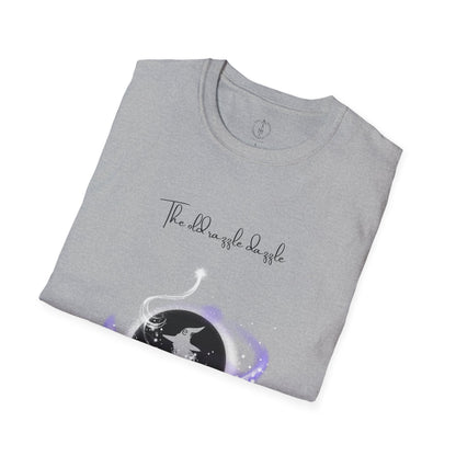 Razzle Dazzle soft tee