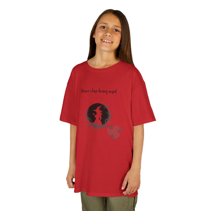 Wyrd, Kids' Tee