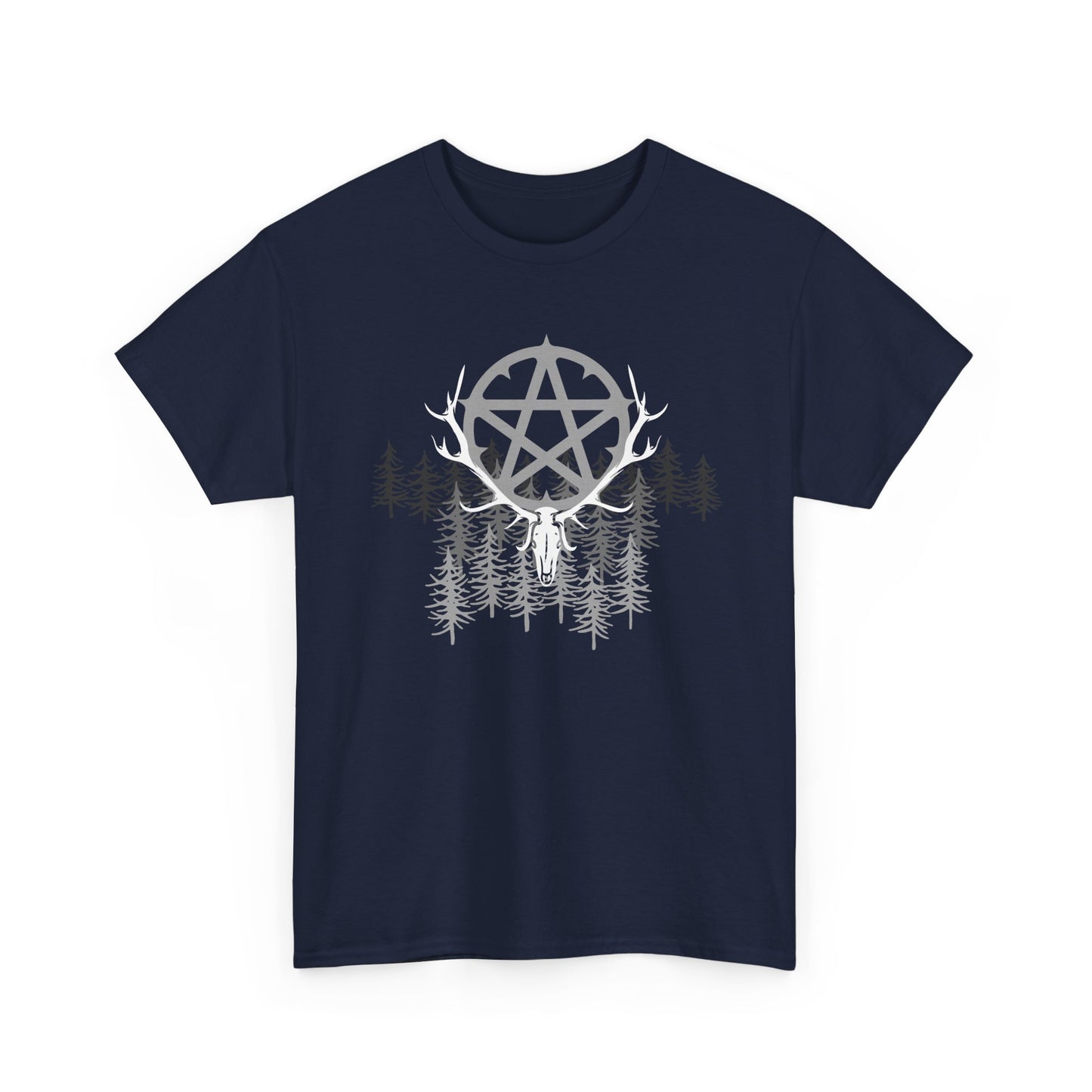 Pagan's Path Tee