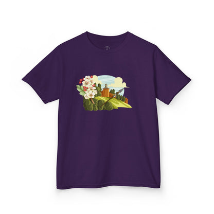 Highland, Kids' Tee