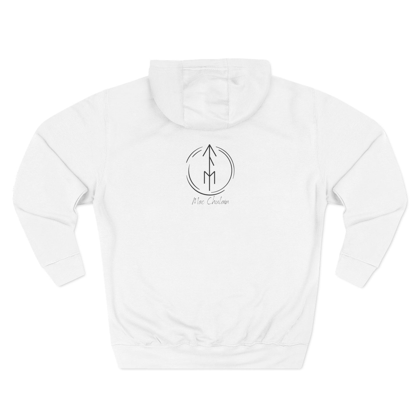 Sacrifices, Layered Fleece