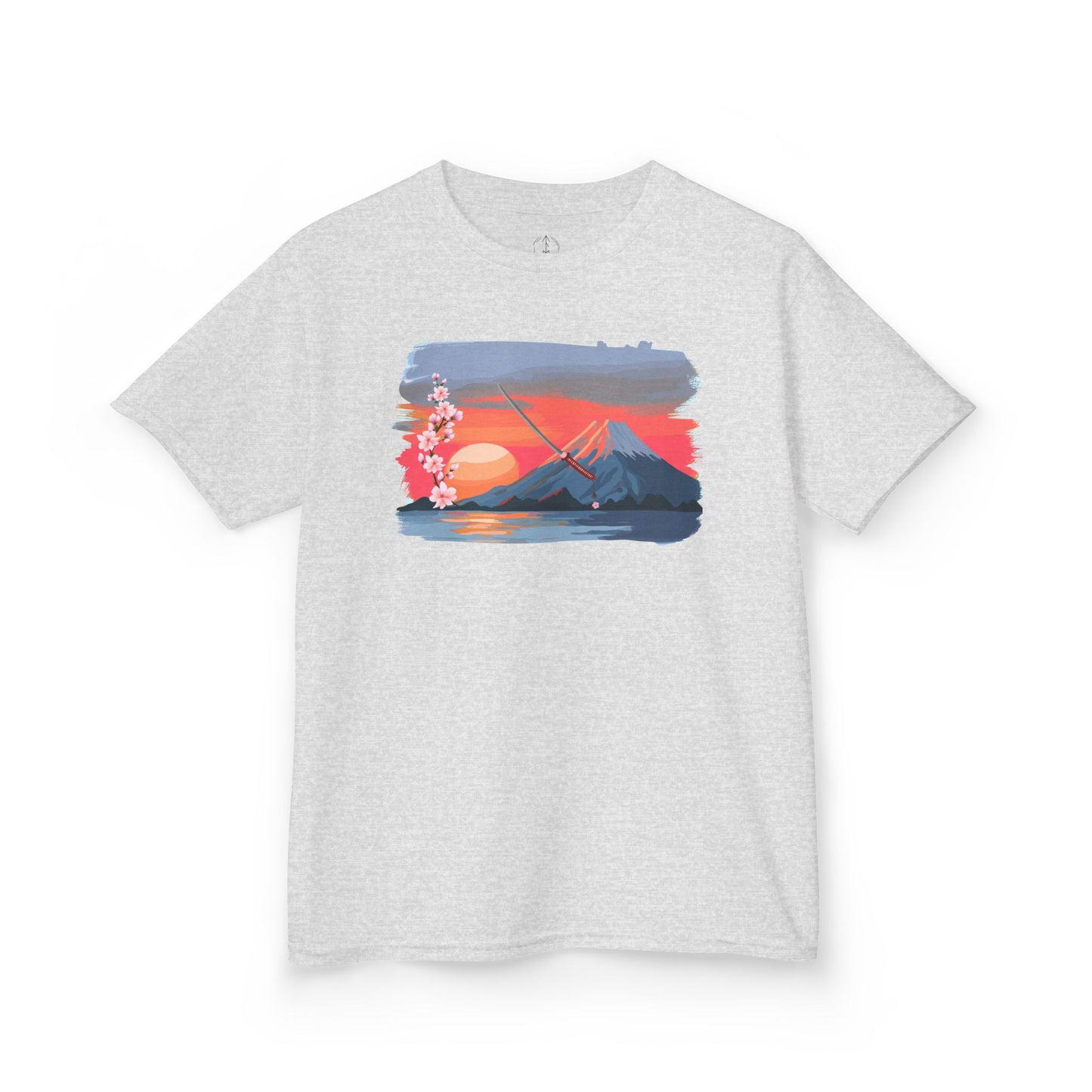 Kanto Sunset, Kids' Tee