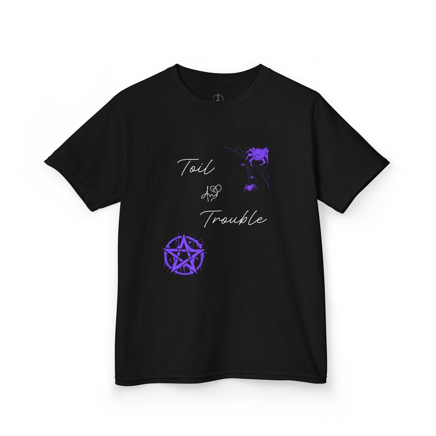 Toil and Trouble, Kids' Tee