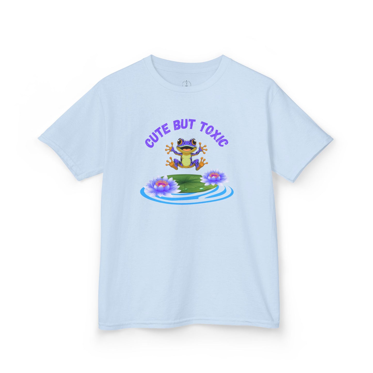 Cute but Toxic, Kids' Tee
