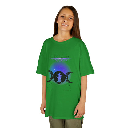 Star Guide, Kids' Tee