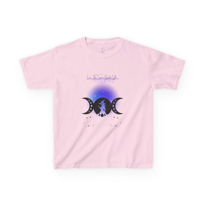 Star Guide, Kids' Tee