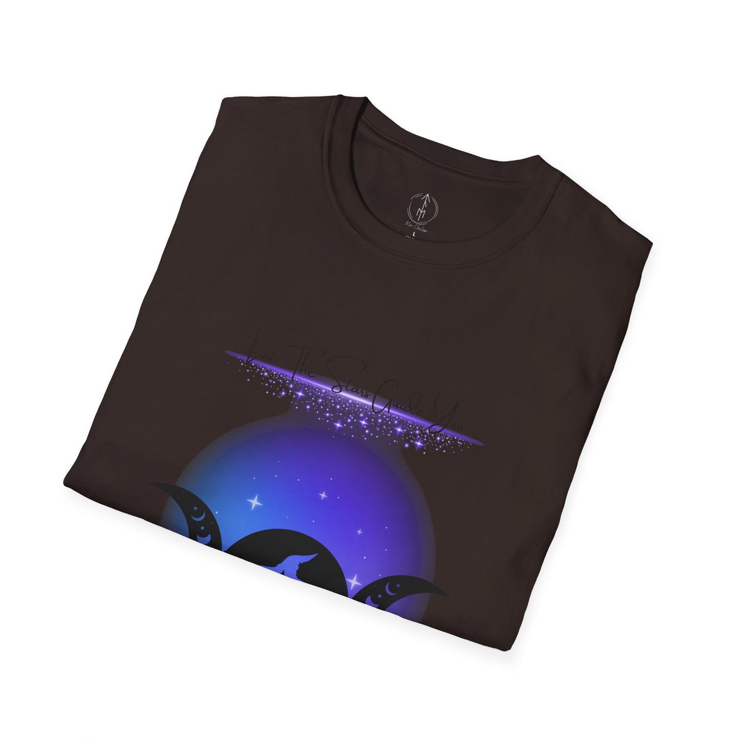 Star Guide soft tee