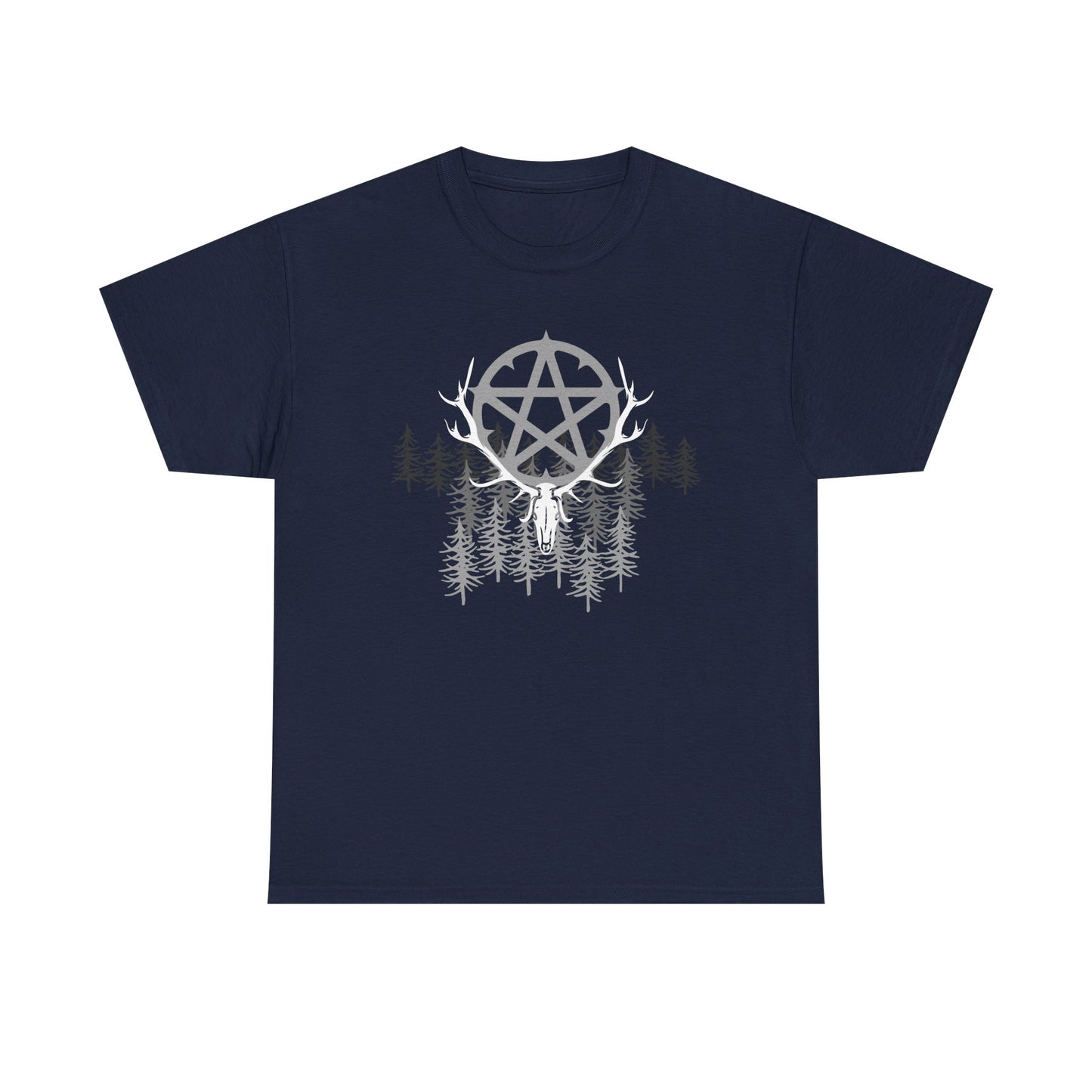 Pagan's Path Tee