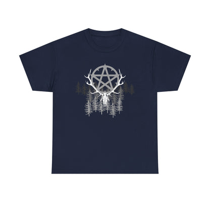 Pagan's Path Tee