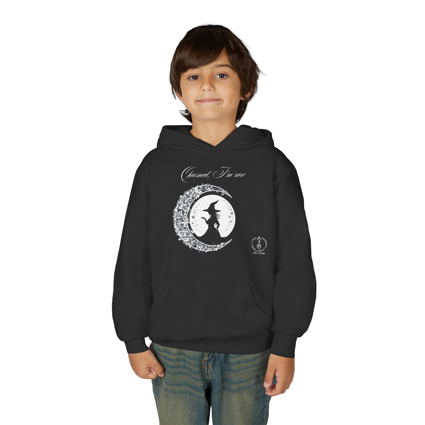 Charmed, Kids Hoodie