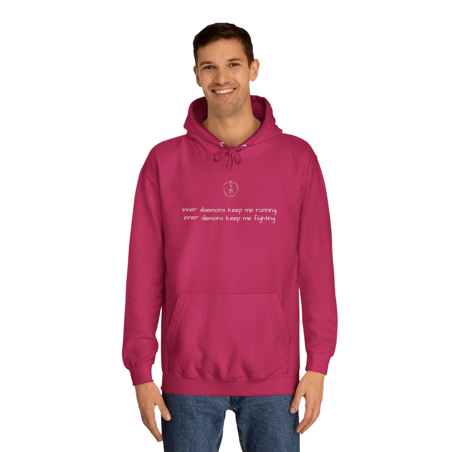 Inner Daemons, Lightweight Hoodie