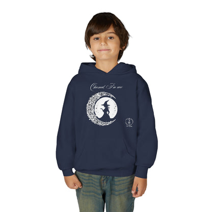 Charmed, Kids Hoodie