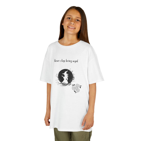 Wyrd, Kids' Tee