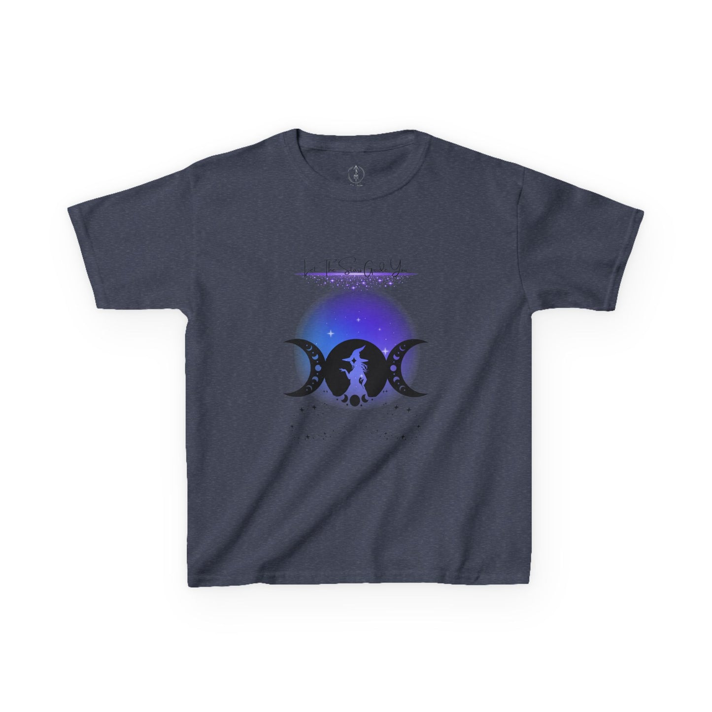 Star Guide, Kids' Tee