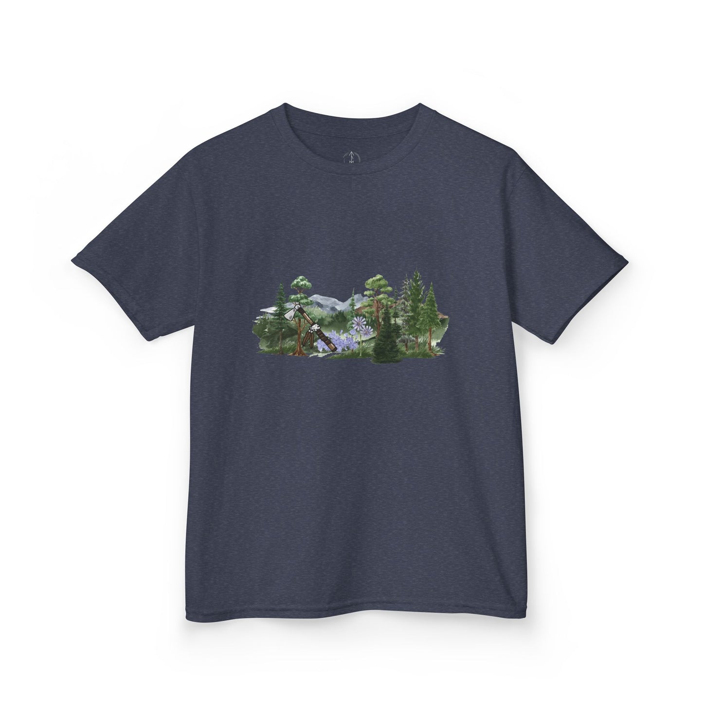 Spirit of Adventure, Kids' Tee