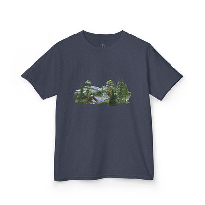 Spirit of Adventure, Kids' Tee