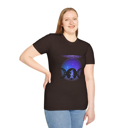 Star Guide soft tee