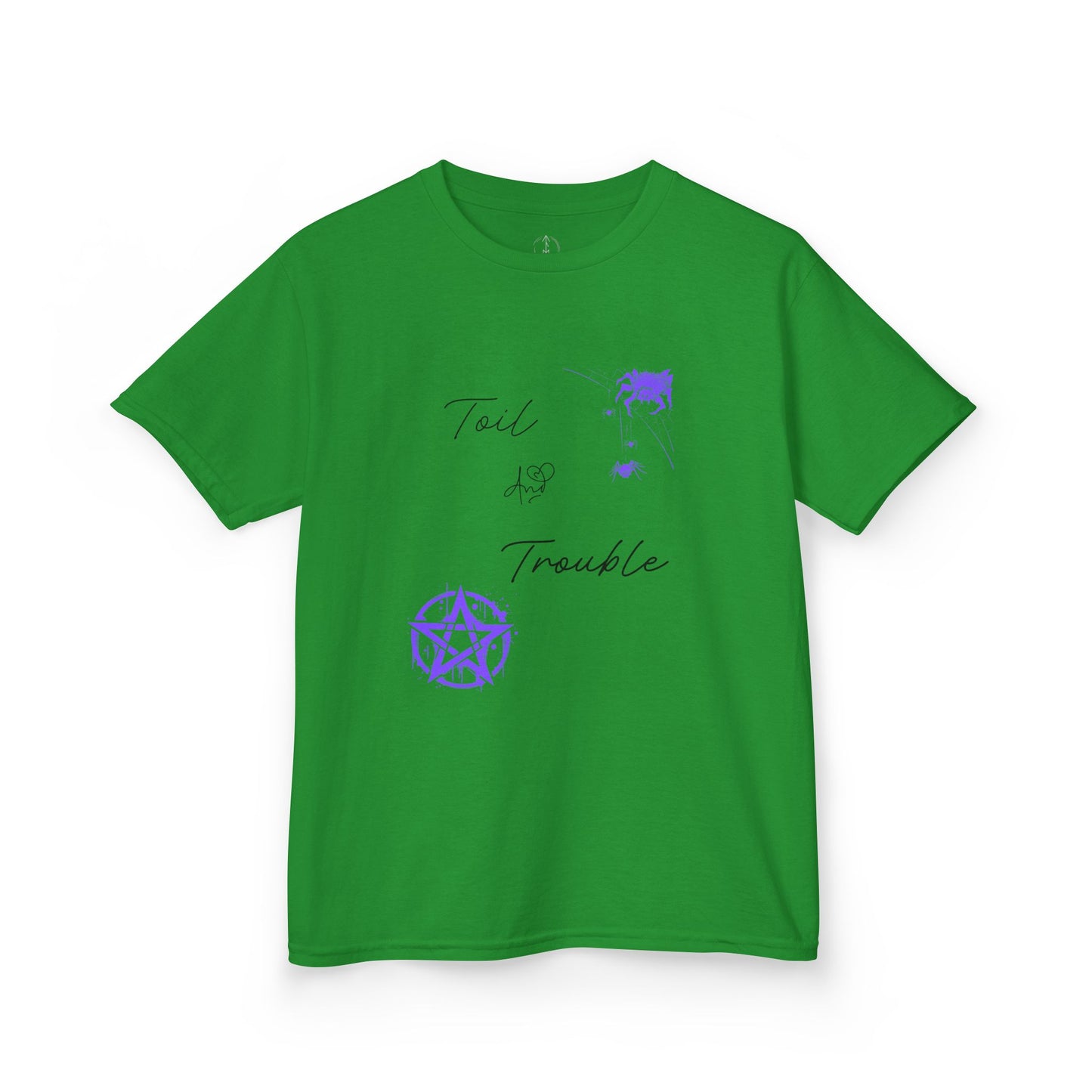 Toil and Trouble, Kids' Tee