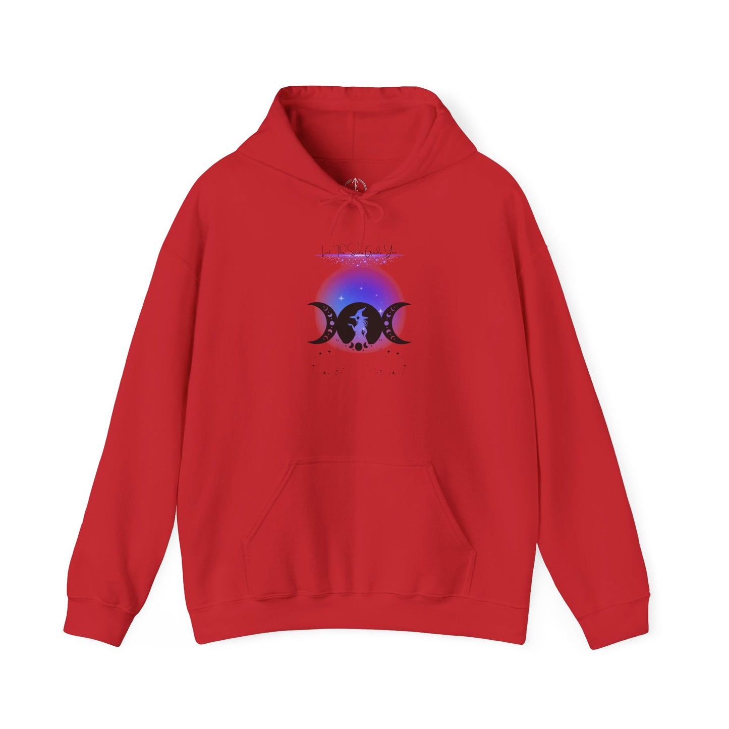 Star Guide, Heavy Hoodie