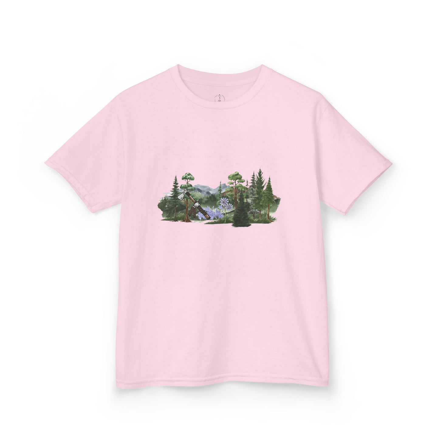 Spirit of Adventure, Kids' Tee